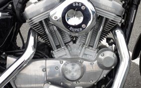HARLEY HARLEY XL883L 2006 CMM