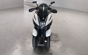 YAMAHA TORI CITY125 SE82J
