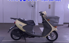SUZUKI LETS4