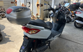 SYM JOYRIDE S125i