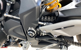 TRIUMPH  TRIUMPH  STREET  TRIPLE RS 2024 HDA614