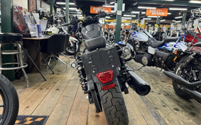 HARLEY  HARLEY RH975 NIGHT  STAR  2022 ZH1