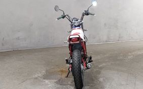 HONDA FTR223 MC34