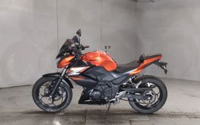 KAWASAKI Z250 ER250C