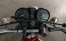 KAWASAKI Z250 FS KZ250G