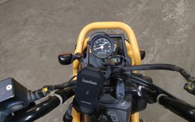HONDA PS250 MF09