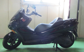 HONDA FORZA Z MF10