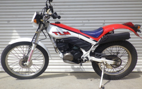 HONDA TLM220R MD23