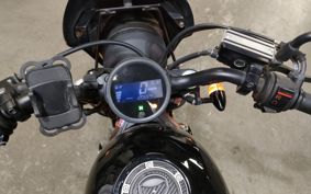 HONDA REBEL MC49
