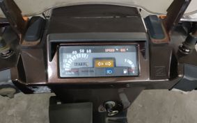 HONDA GYRO TD01