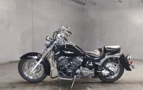 YAMAHA DRAGSTAR400 CLASSIC VH01J