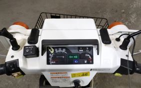 HONDA GYRO TD02