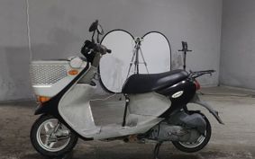 SUZUKI LETS4 CA43A