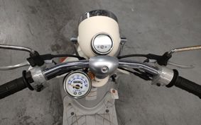 SUZUKI LETS4 CA41A