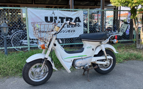 HONDA CAR LEE50 CF50