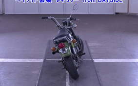 SUZUKI RV50