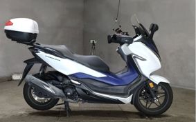 HONDA FORZA MF13