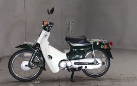 HONDA SUPER CUB50 C50