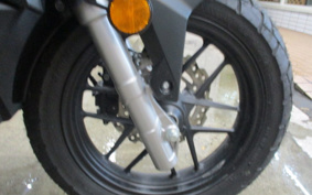 HONDA ADV160 KF54