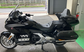 HONDA GL 1800 GOLD WING TOUR DCT 2022 SC79