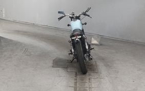 KAWASAKI 250TR BJ250F