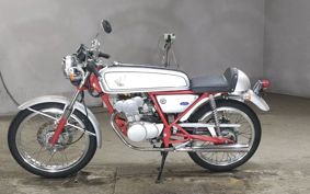 HONDA DREAM50 AC15