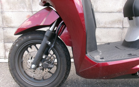 HONDA LEAD 125 JK12