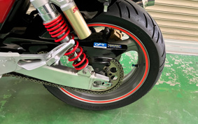 HONDA CB400SFV-3 BOLDOR 2010 NC42