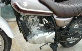 SUZUKI VAN VAN 200 NH42A