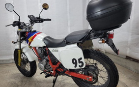 HONDA FTR223 MC34