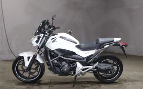 HONDA NC 700 S RC61