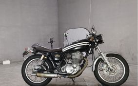 YAMAHA SR400-1 RH01J