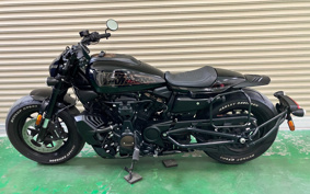 HARLEY  HARLEY RH1250S 2022 ZC4