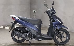 SUZUKI ADDRESS V110 CE47A