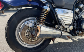 YAMAHA VMAX 1995 2WEE