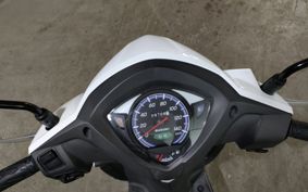 SUZUKI ADDRESS V110 CE47A