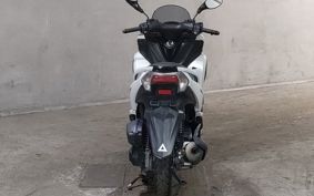 YAMAHA TORI CITY125 SE82J