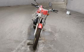 HONDA TLM200R MD15