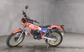 HONDA TLR200 MD09