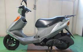 SUZUKI ADDRESS V125 CF4EA