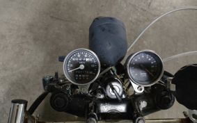 YAMAHA TW225 DG09J