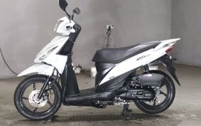 SUZUKI ADDRESS V110 CE47A