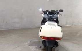 HONDA FUSION MF02