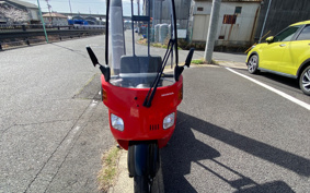 HONDA GYRO TA03
