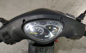 SYM X`PRO100 HK10V