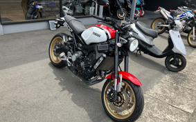 YAMAHA XSR900 2020 RN56J