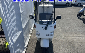 HONDA GYRO CANOPY-2