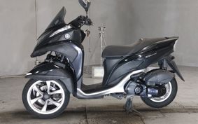 YAMAHA TORI CITY125 SE82J