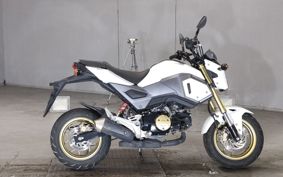 HONDA GU ROM JC75