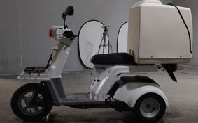 HONDA GYRO TD02